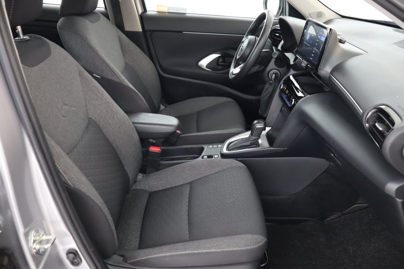 Toyota Yaris Cross, 2023