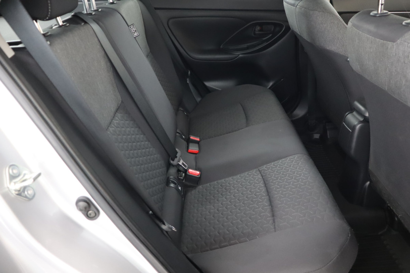 Toyota Yaris Cross, 2023