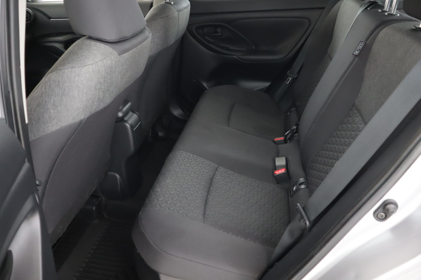 Toyota Yaris Cross, 2023