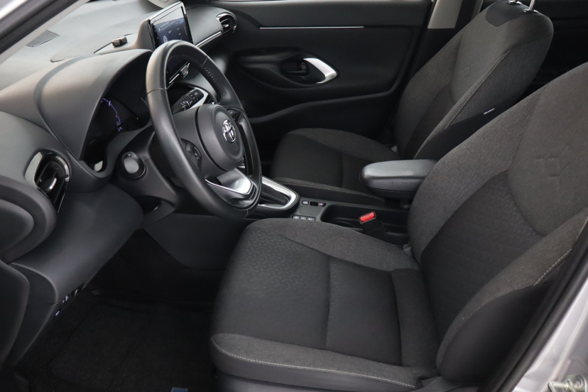 Toyota Yaris Cross, 2023