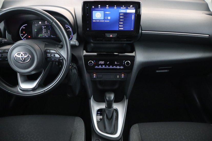 Toyota Yaris Cross, 2023