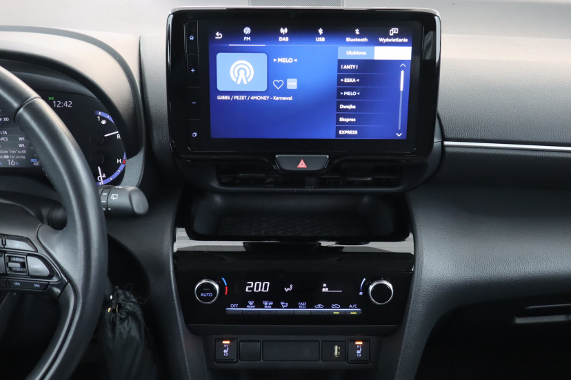 Toyota Yaris Cross, 2023
