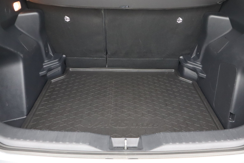 Toyota Yaris Cross, 2023
