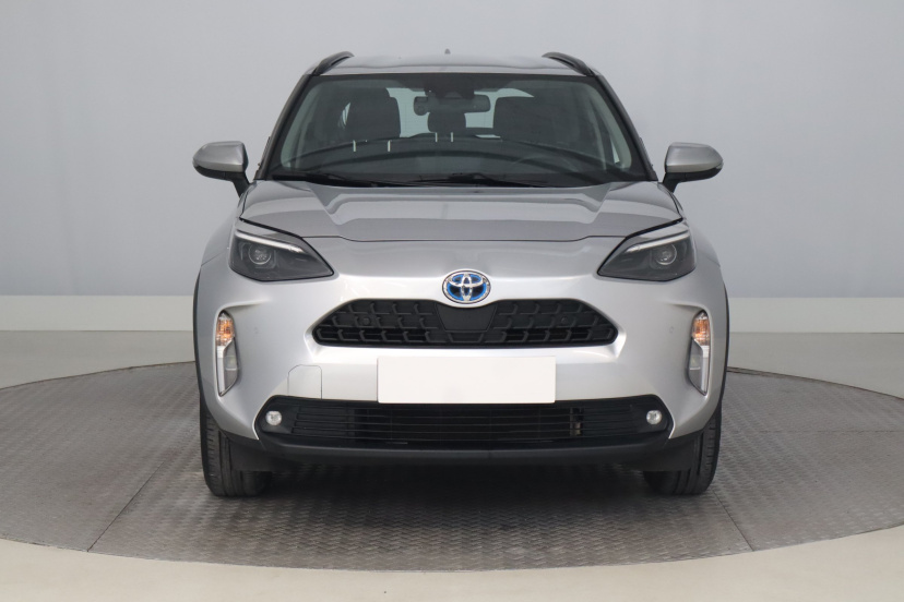 Toyota Yaris Cross, 2023