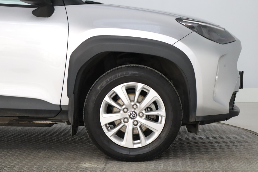 Toyota Yaris Cross, 2023