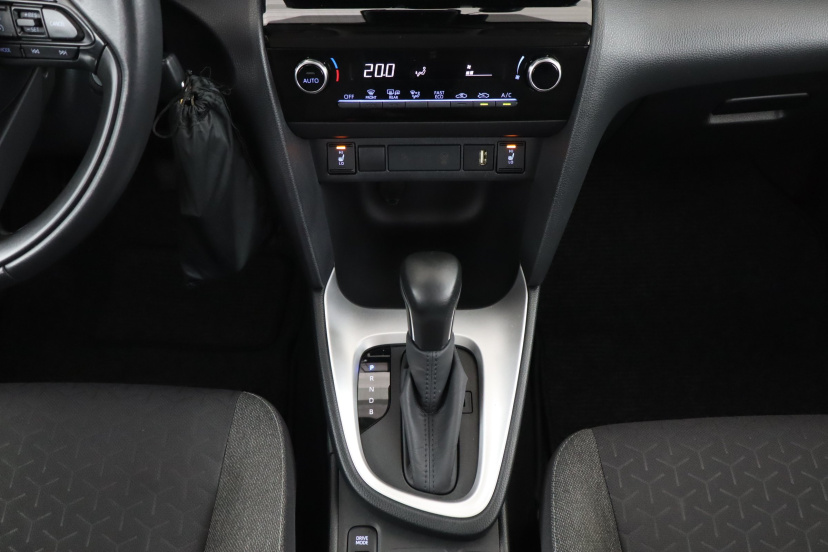 Toyota Yaris Cross, 2023