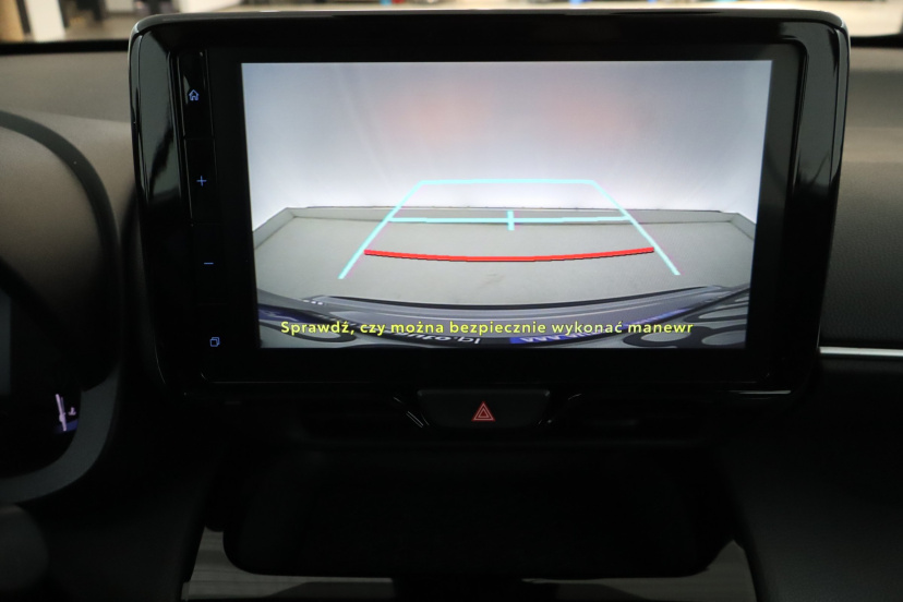 Toyota Yaris Cross, 2023