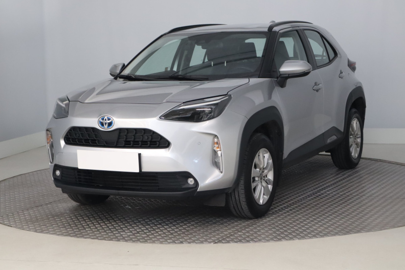 Toyota Yaris Cross, 2023