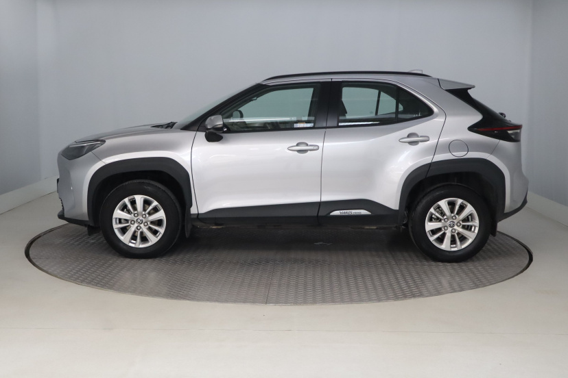 Toyota Yaris Cross, 2023