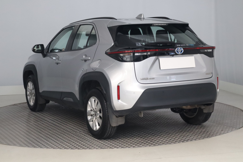 Toyota Yaris Cross, 2023