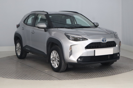 Toyota Yaris Cross 1.5 VVT-iE