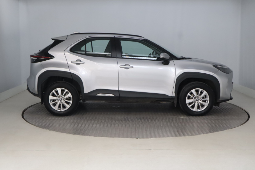 Toyota Yaris Cross, 2023