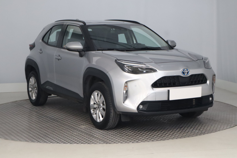 Toyota Yaris Cross, 2023