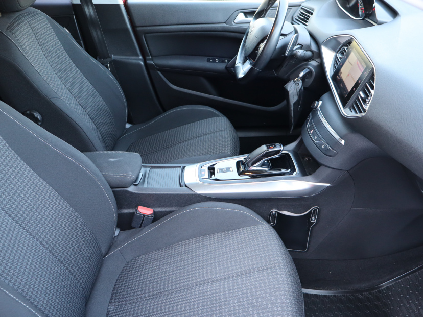Peugeot 308, 2019