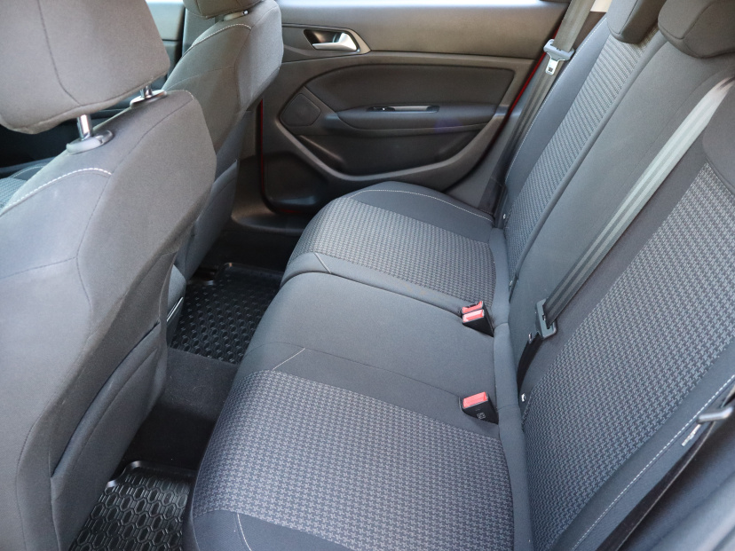 Peugeot 308, 2019