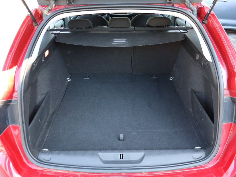 Peugeot 308, 2019