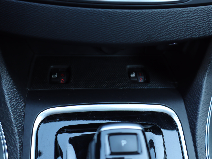 Peugeot 308, 2019