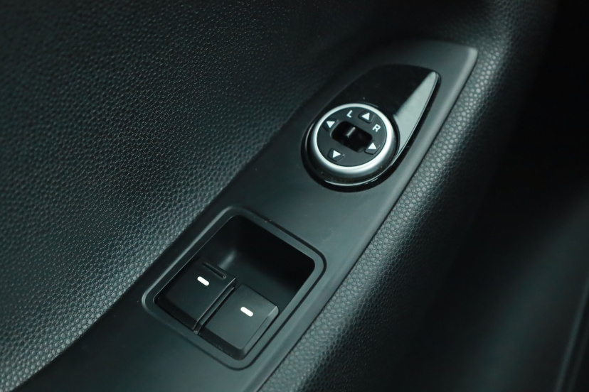 Hyundai i20, 2017