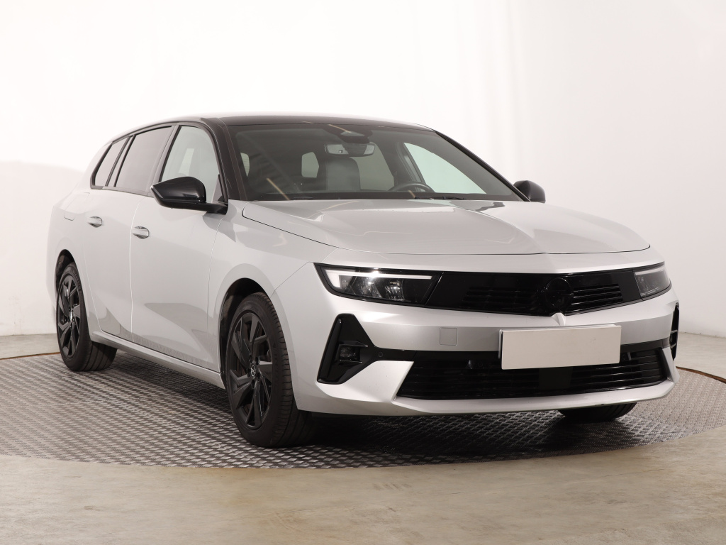 Opel Astra Sports Tourer