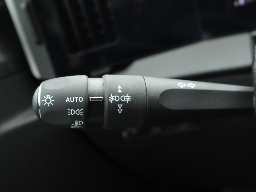 Opel Astra, 2024