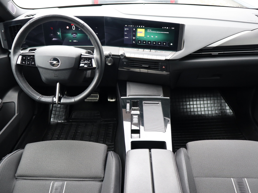 Opel Astra, 2024