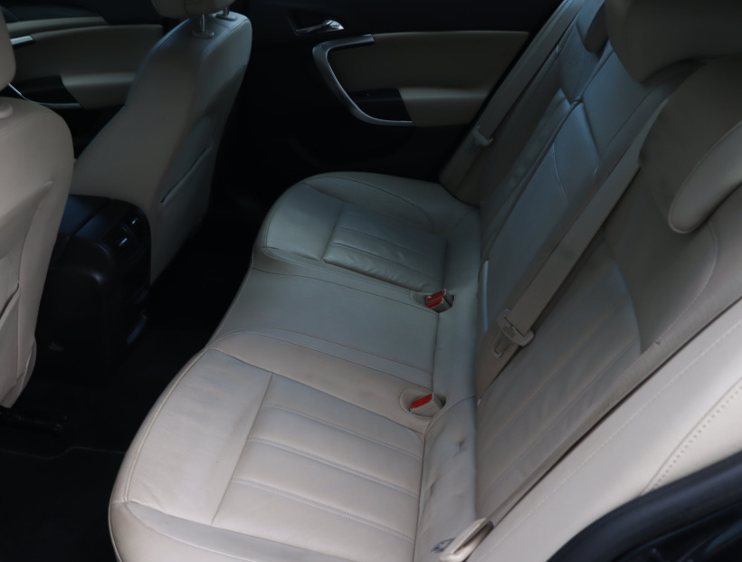 Opel Insignia, 2015