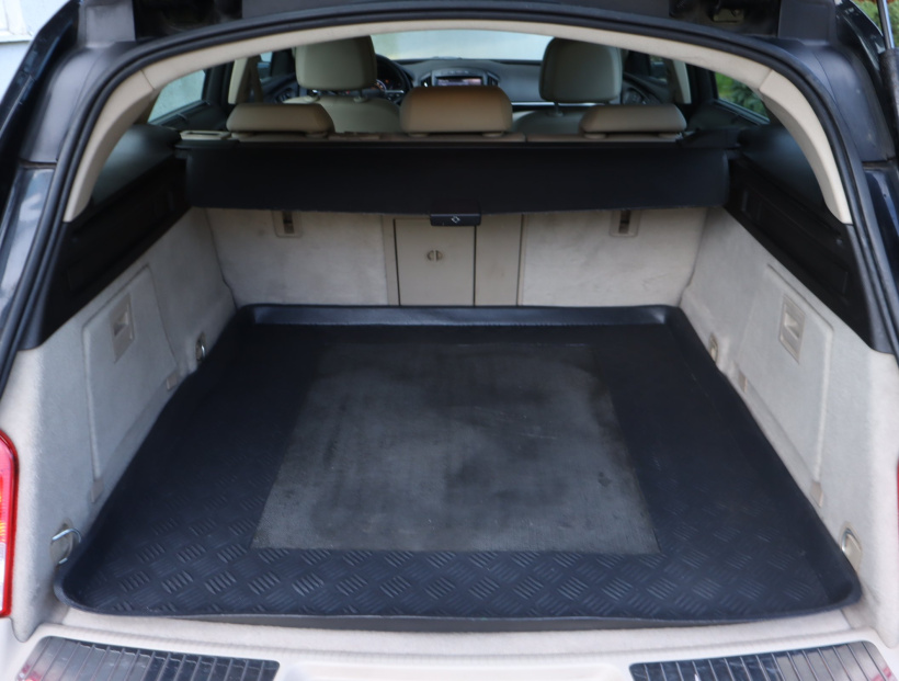 Opel Insignia, 2015