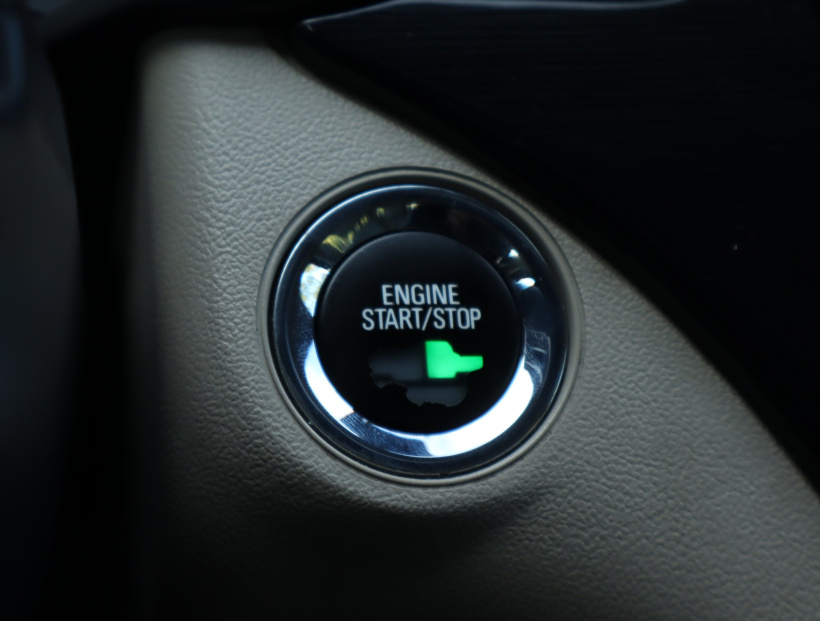 Opel Insignia, 2015