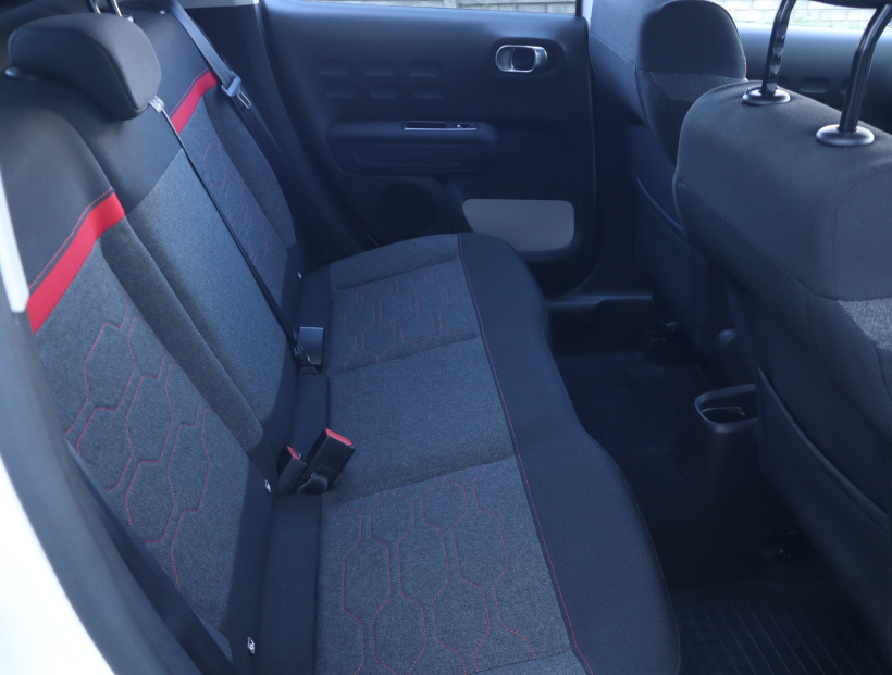 Citroen C3, 2019
