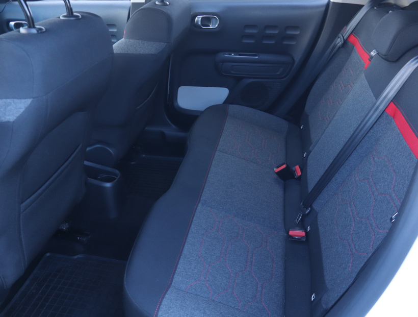 Citroen C3, 2019