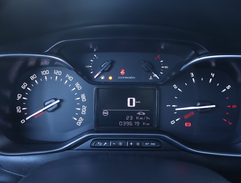 Citroen C3, 2019