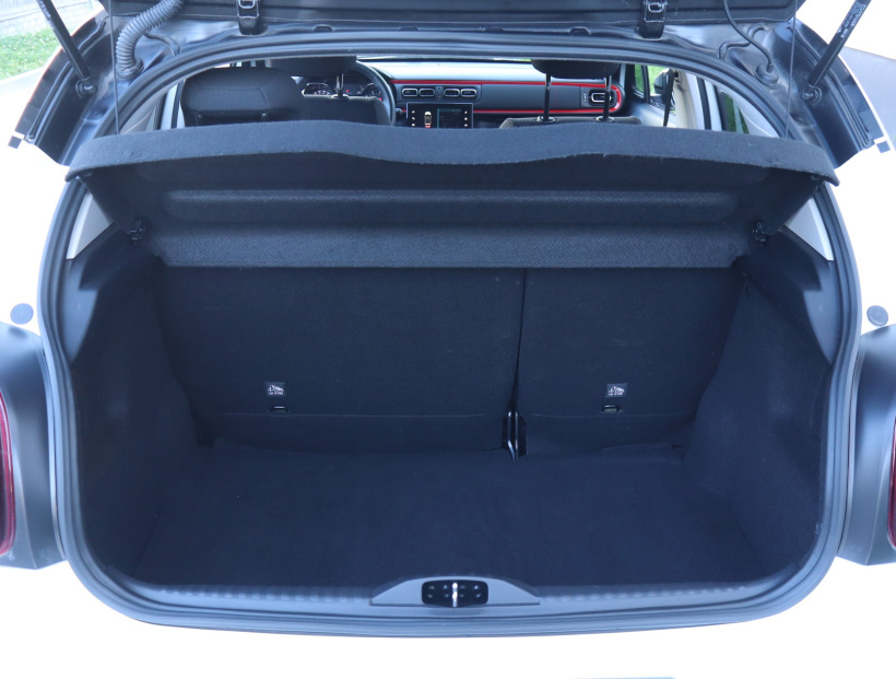 Citroen C3, 2019