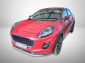 Ford Puma, 2021