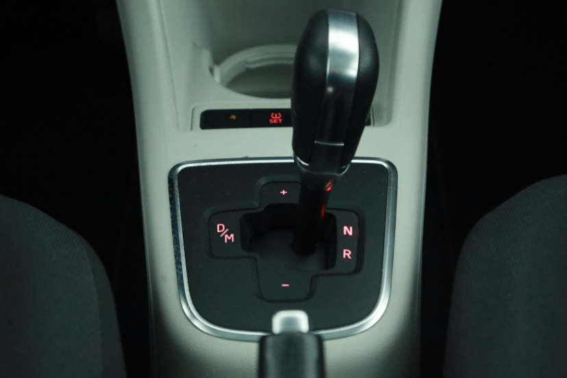 Volkswagen Up!, 2016
