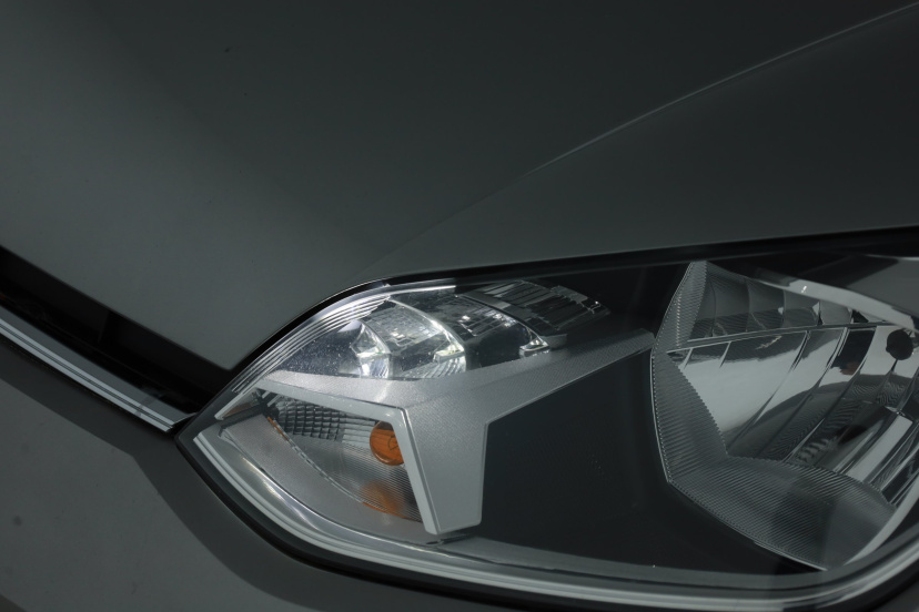 Volkswagen Up!, 2016