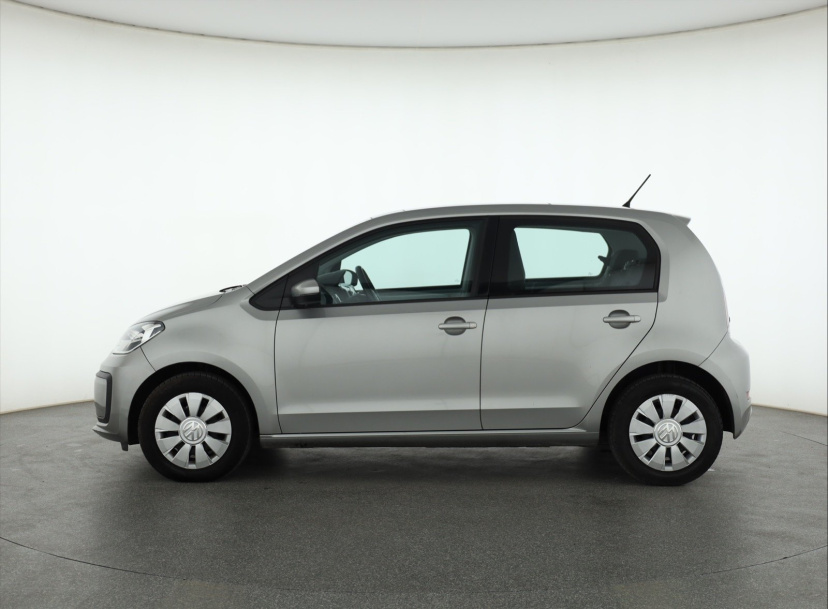 Volkswagen Up!, 2016