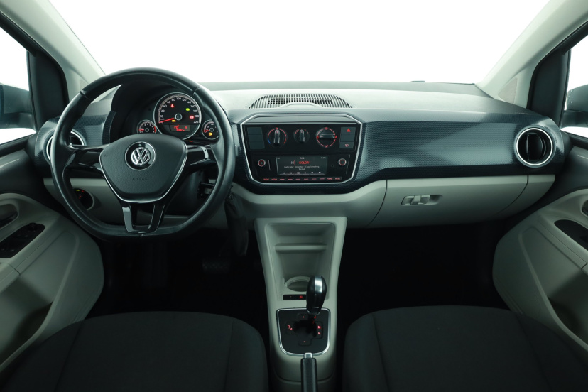 Volkswagen Up!, 2016