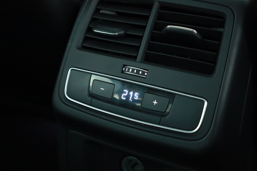 Audi A4, 2020
