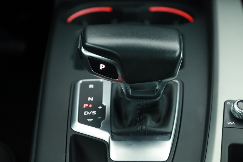 Audi A4, 2020