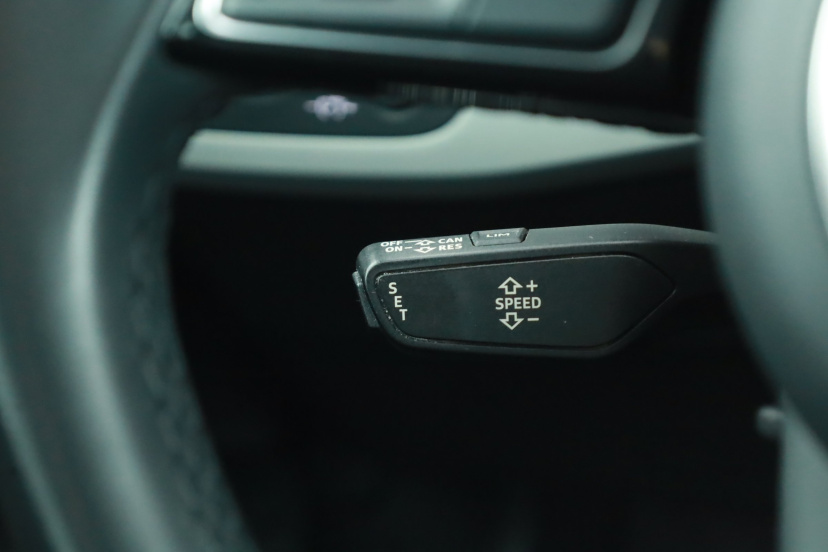 Audi A4, 2020