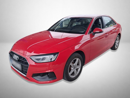 Audi A4 30 TDI