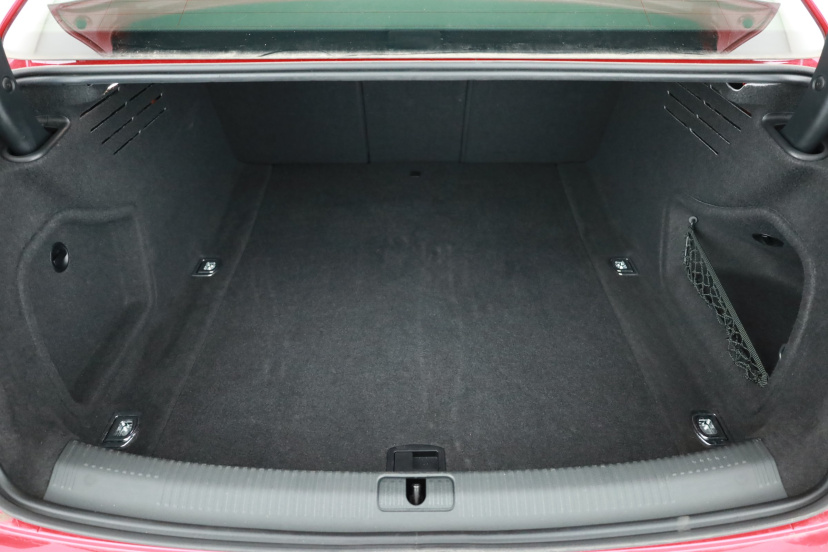 Audi A4, 2020