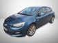 Opel Astra, 2013