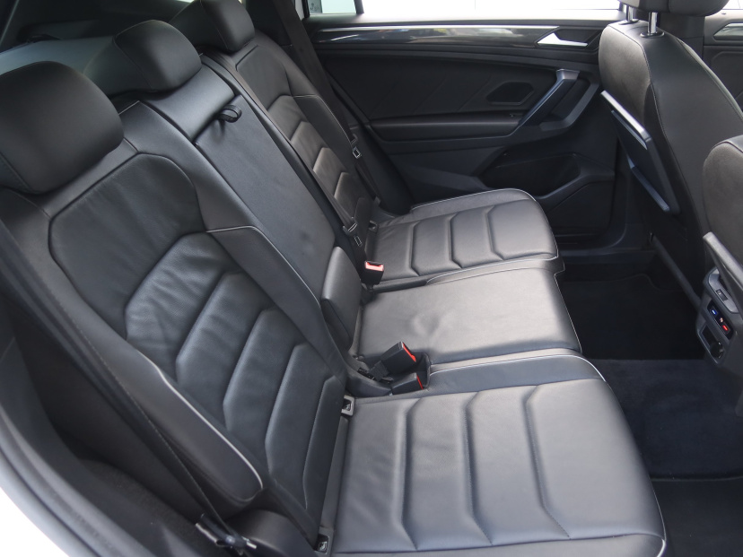 Volkswagen Tiguan Allspace, 2020
