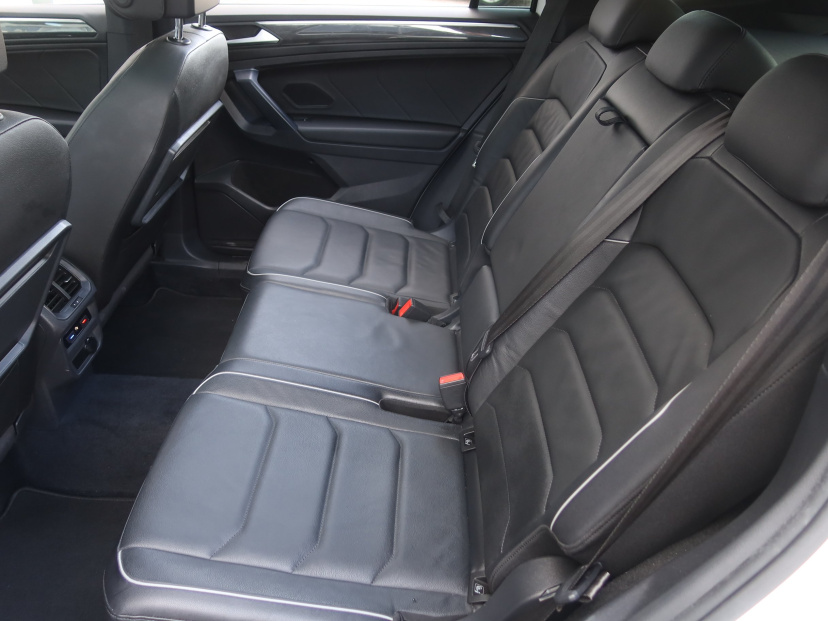 Volkswagen Tiguan Allspace, 2020