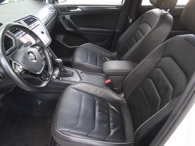 Volkswagen Tiguan Allspace, 2020