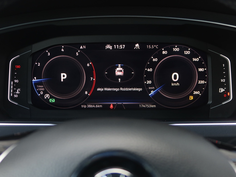 Volkswagen Tiguan Allspace, 2020