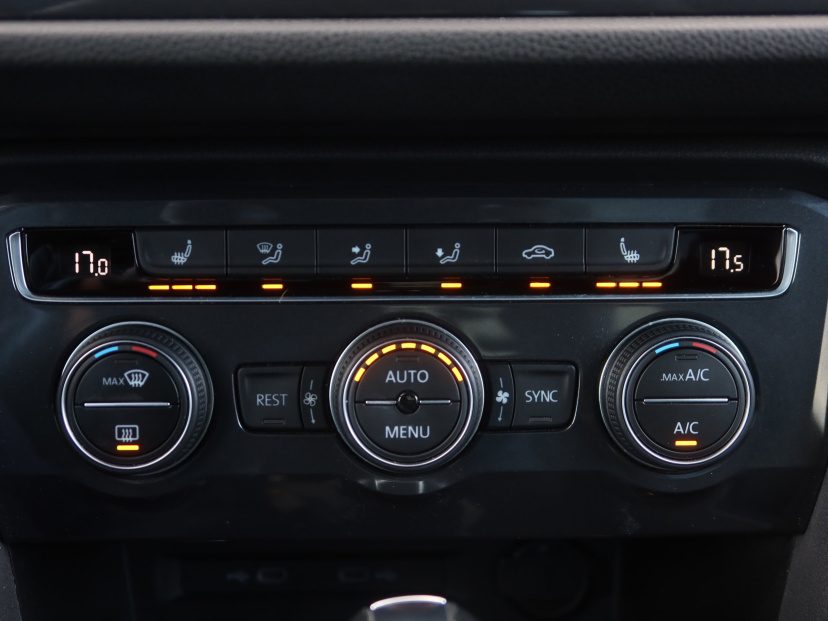 Volkswagen Tiguan Allspace, 2020