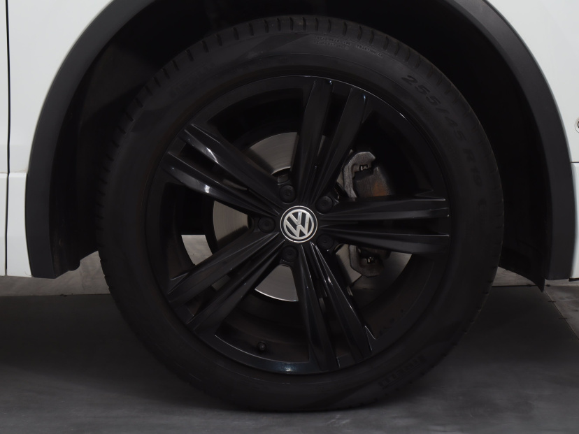 Volkswagen Tiguan Allspace, 2020