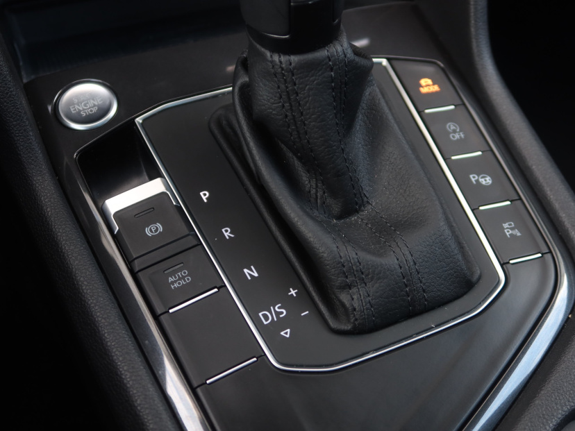 Volkswagen Tiguan Allspace, 2020